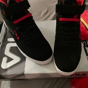 Men’s Fila VULC 13 sneakers